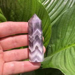 Chevron Ametyst t�rn 77mm