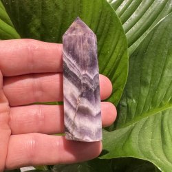 Chevron Ametyst t�rn 77mm