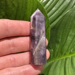 Chevron Ametyst t�rn 69mm