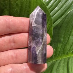 Chevron Ametyst t�rn 69mm