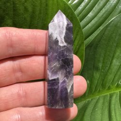 Chevron Ametyst t�rn 69mm