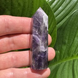 Chevron Ametyst t�rn 69mm