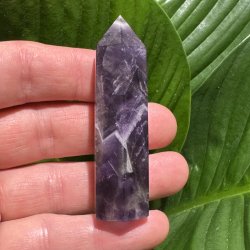 Chevron Ametyst t�rn 69mm