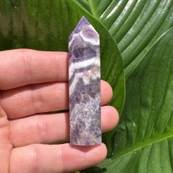 Chevron Ametyst t�rn 78mm