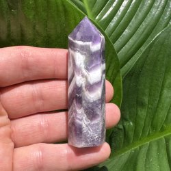 Chevron Ametyst t�rn 78mm