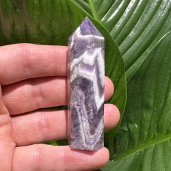 Chevron Ametyst t�rn 78mm