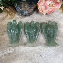 Orgone engel aventurin 70mm