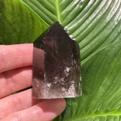 R�gkvarts t�rn 64mm