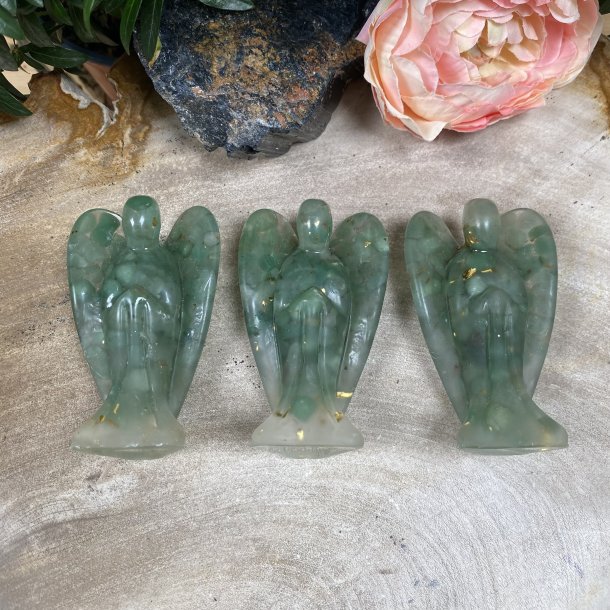 Orgone engel aventurin 70mm