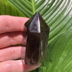 R�gkvarts t�rn 64mm