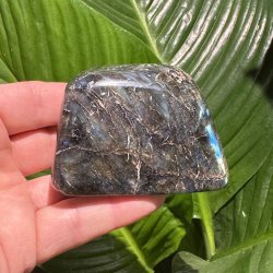 Labradorit freeform
