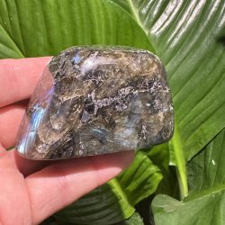 Labradorit freeform