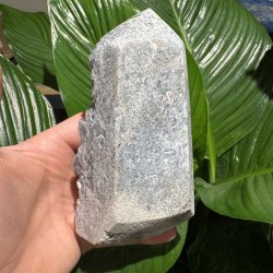 Celestit druzy t�rn