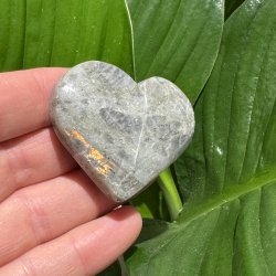Labradorit hjerte