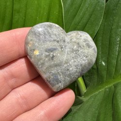 Labradorit hjerte