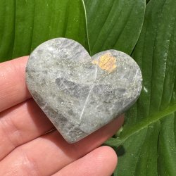 Labradorit hjerte