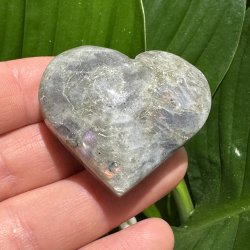 Labradorit hjerte