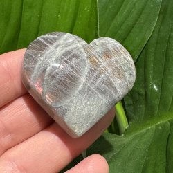 Labradorit hjerte
