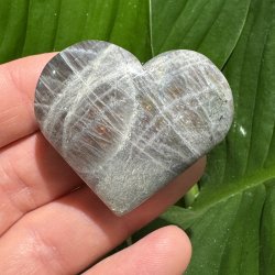 Labradorit hjerte