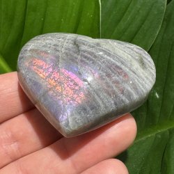 Labradorit hjerte