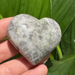 Labradorit hjerte