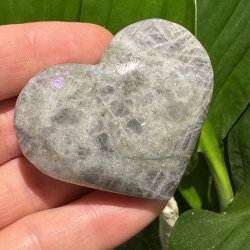 Labradorit hjerte