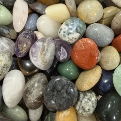 Lommestens mix 800gr