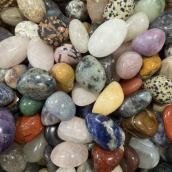 Lommestens mix 800gr