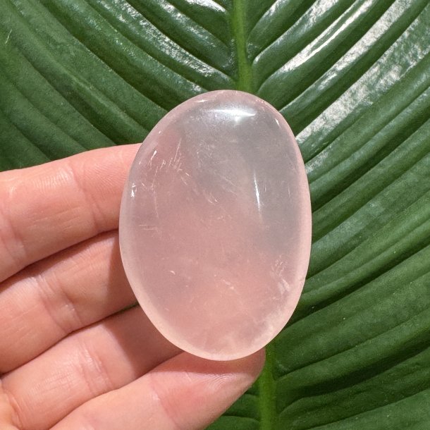 Rosenkvarts jumbo