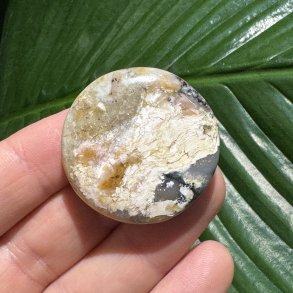 Pink opal flad jumbo