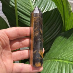 Tiger�je t�rn 117mm