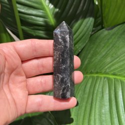 Astrophyllit t�rn 89mm