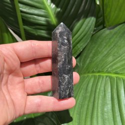 Astrophyllit t�rn 89mm