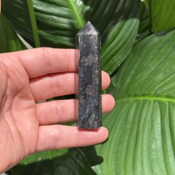 Astrophyllit t�rn 89mm