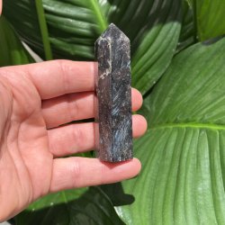 Astrophyllit t�rn 89mm