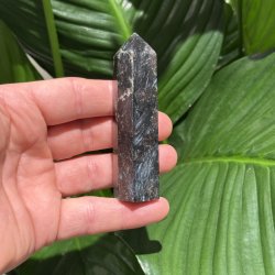 Astrophyllit t�rn 89mm