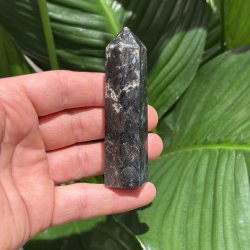 Astrophyllit t�rn 89mm