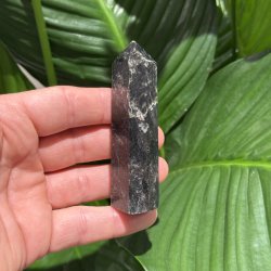 Astrophyllit t�rn 89mm