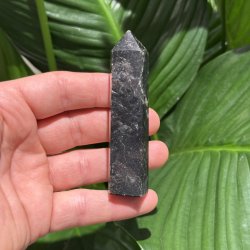 Astrophyllit t�rn 89mm