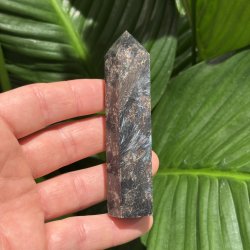 Astrophyllit t�rn 96mm