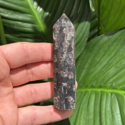 Astrophyllit t�rn 96mm