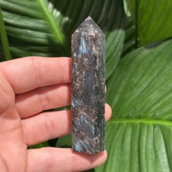 Astrophyllit t�rn 96mm