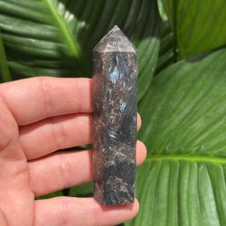 Astrophyllit t�rn 96mm