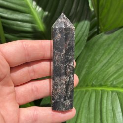 Astrophyllit t�rn 96mm