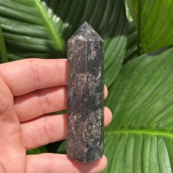 Astrophyllit t�rn 96mm