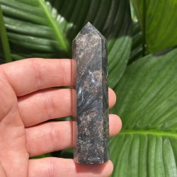 Astrophyllit t�rn 96mm