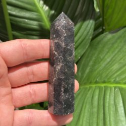 Astrophyllit t�rn 98mm