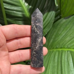 Astrophyllit t�rn 98mm