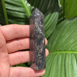 Astrophyllit t�rn 98mm