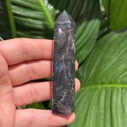 Astrophyllit t�rn 98mm